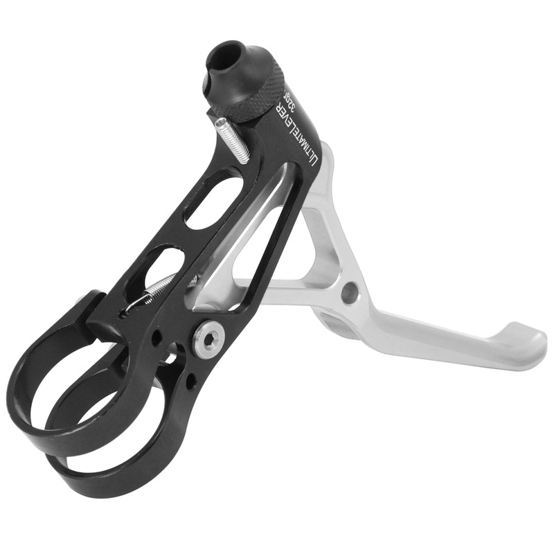 Ultralight CNC Bicycle V Brake Handle Lever Cycling Accessory for