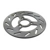 PCCMOTOR 120mm Disc Rotor for MT-A1 MT-A2 MT-A4 49cc Pocket