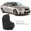 Center Console Armrest Cover PU Leather Armrest Box Protective Cover