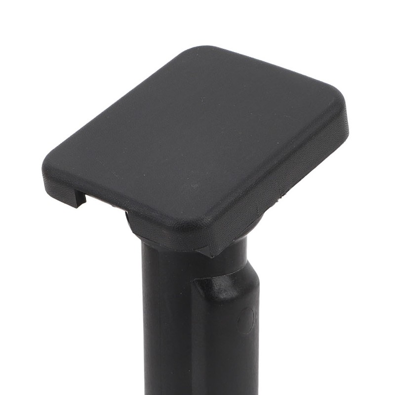 Tire Carrier Lock Cover 15182986 Wheel Hoist Lock Cylinder Tube
