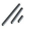 Dead Center Archery Products Stainless Weight Stud Kit - 5/16-24