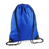 BagBase Gymsac One Size, Light Royal Blue