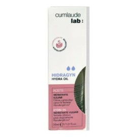 Cumlaude Lab Hidragyn Hydra Oil 30 Ml