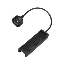 OLIGHT SROD-7 Magnetic Remote Pressure Switch for Odin S, Odin GL M, Odin GL Mini, Warrior 3, Warrior X 3, Warrior X 4, Warrior 3S, Javelot pro 2 (Not Compatible with Odin and Odin mini) (Black)