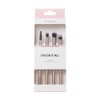Revolution Eye Do It All Brush Set, Set 4 pennelli