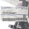 SUBARU (subaru) Genuine Parts Coil Assembly igunitusiyon Number 22433aa621