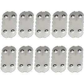 Gufastoe 10 Oven Screen Accessories Compatible with All px 2 & px 3 Vaporizers