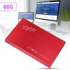 USB 3.0 Mobile Hard Disk 2.5in HDD/SSD High Speed External