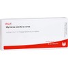MYRISTICA SEBIFERA COMP. Ampoules 10 x 1 ml
