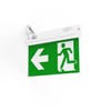 VGTECH Exit IP42 Continuous Light LED Emergency Light Emergency Exit