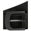 Quiksilver The Everydaily Leather Belt for Men Brown