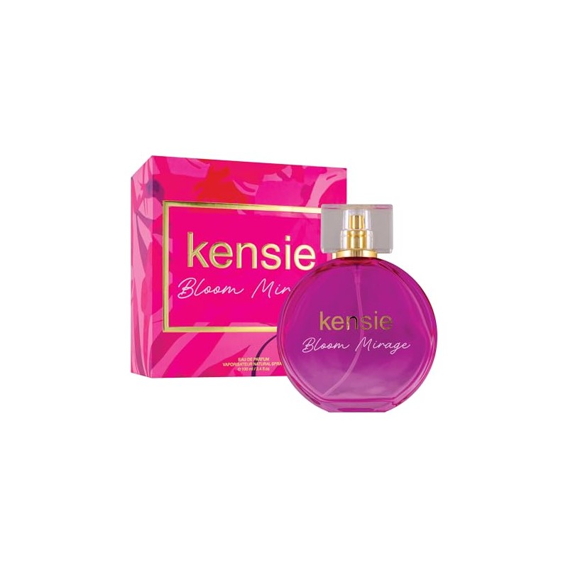 Bloom Mirage 3.4 fl. oz. EDP, by Kensise