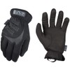 Mechanix Wear - FastFit Covert Gloves (X-Large, Black)