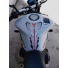 TANKSCHULTZ MT-09 2019 GP-592 (Ice Grey)