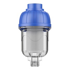 Filtro Purificador De Agua Para Calentador Y Ducha