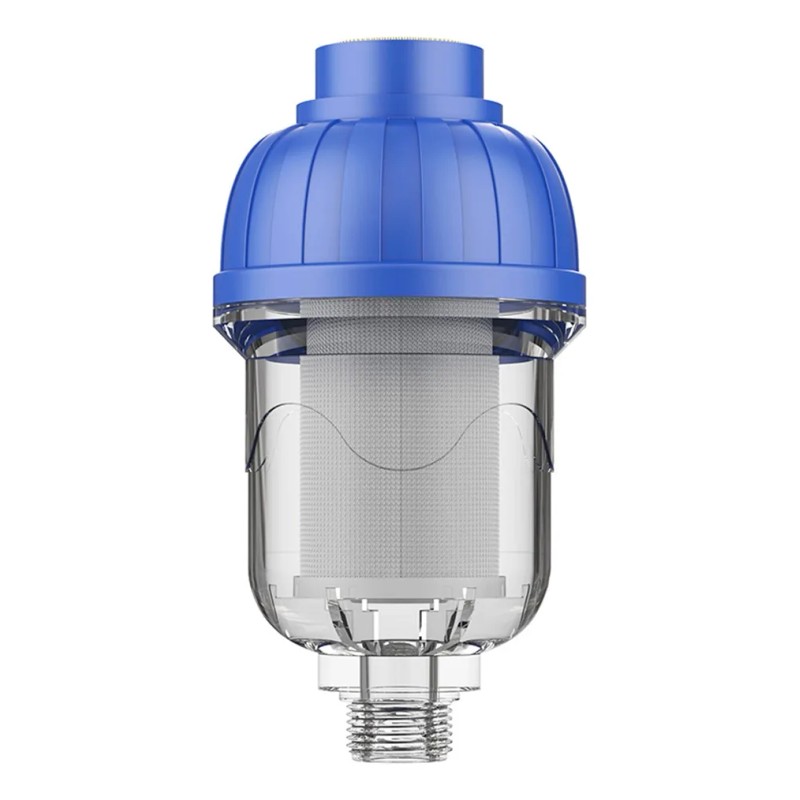 Filtro Purificador De Agua Para Calentador Y Ducha