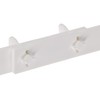 Socona A1 for Window Stay Clip in White