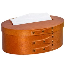 moerin Tissue Case, Shaker Box, Scandinavian Interior, Stylish, Scandinavian (S)