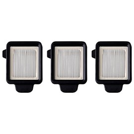Sanitaire Hydroclean Filter, 3-Pack