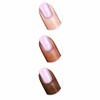 Sally Hansen Mega Strength, Liquid Power, 0.4 Fl Oz (Pack