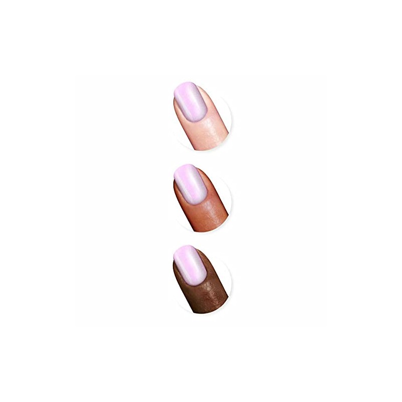 Sally Hansen Mega Strength, Liquid Power, 0.4 Fl Oz (Pack