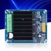 DC5‑15V 30A Motor Driver Module Dual Channel H Bridge DC