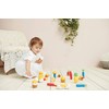 Stick-O Magnetic Building Blocks for Children from 1 Years, Creative