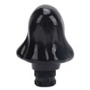 Skull Shift Knob Universal Resin Skeleton Head Gear Shift Knobs
