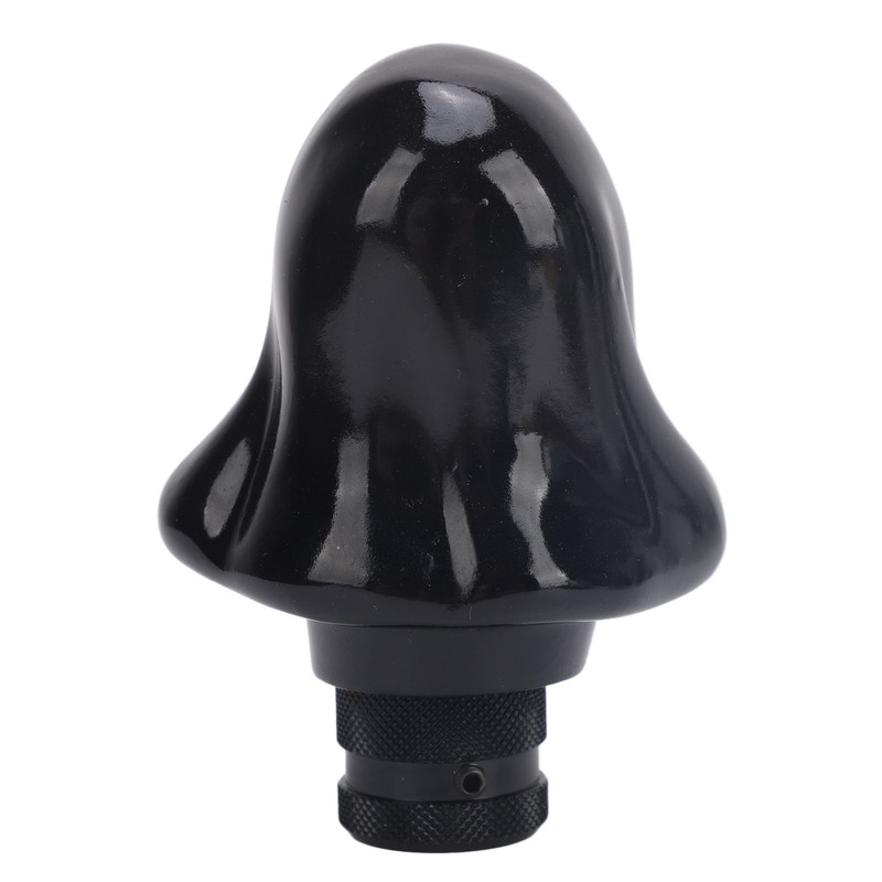 Skull Shift Knob Universal Resin Skeleton Head Gear Shift Knobs