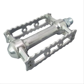 MKS (Mikashima Seisakusho SYLVAN Touring) Pedal Silver