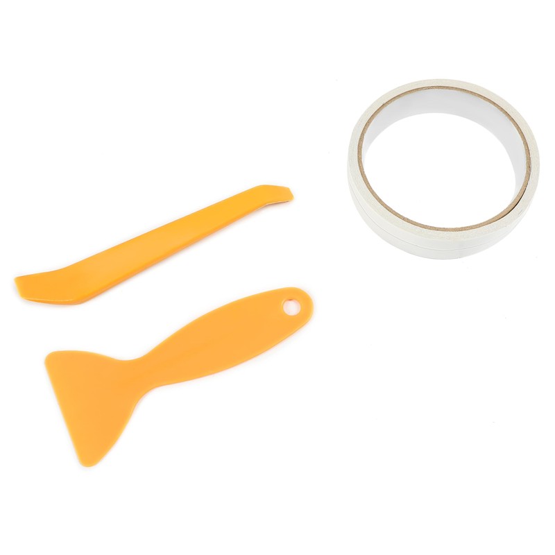 HECASA Center Console Cover & Front Door Armrest Cover Pad