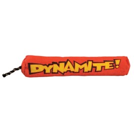 Catstages Green Magic Dynamite Stick Catnip Cat Toy