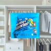 Scott dehumidifier 24 sheets shoes clothes drawer dehumidifier moisture absorbent