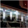 Brite Star 6 Count Amazing Snow Fall LED Light Show
