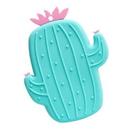 Healvian 2pcs Cactus Bath Brush Soft Exfoliating Body Scrubber Lightweight Back Massage Tool for Men Women Light Green Deep Cleansing Skin Brush for Smooth Skin