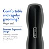 WAHL Professional Animal Equine Soft Body Horse Brush - Black