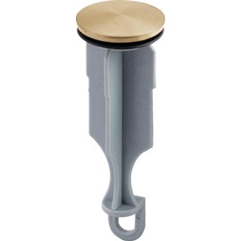 Delta Faucet RP5648CZ Drain Stopper - Bathroom, Champagne Bronze