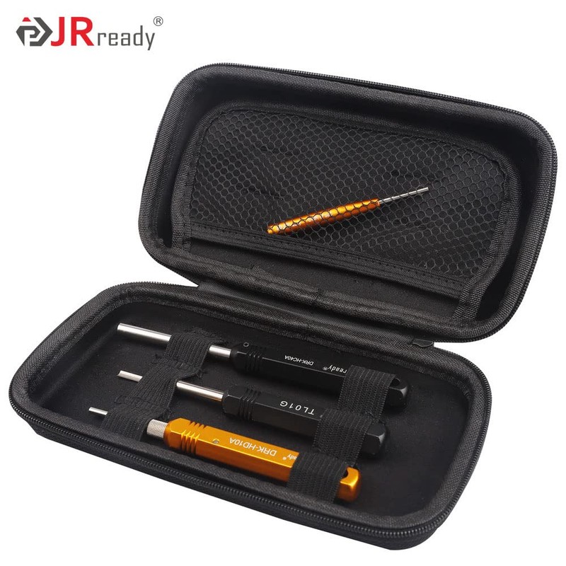 JRready ST5227 Extractor Tools KIT Solid Contact Extraction Tools Removal