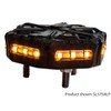 Buyers Products SL576ALP Class 2 LED Micro Beacon with Magnetic
