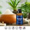 Robbers' Health Essential Oil Blend 30 ml - Immunity Boosting
