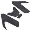 Motorcycle Traction Pad & Tank Pad for Yamaha MT-09 (8BL-RN87J)