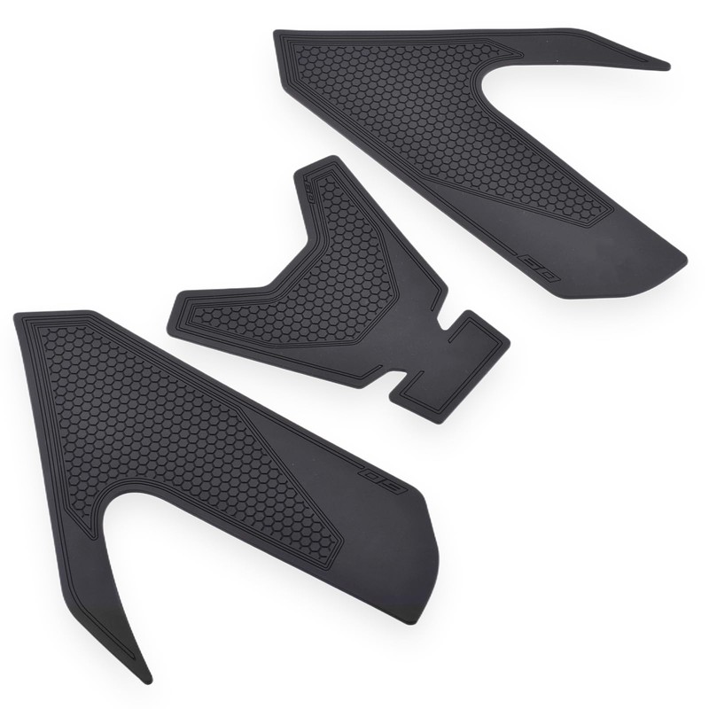 Motorcycle Traction Pad & Tank Pad for Yamaha MT-09 (8BL-RN87J)