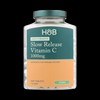Holland & Barrett Timed Release Vitamine C 1000mg Met Rozenbottel