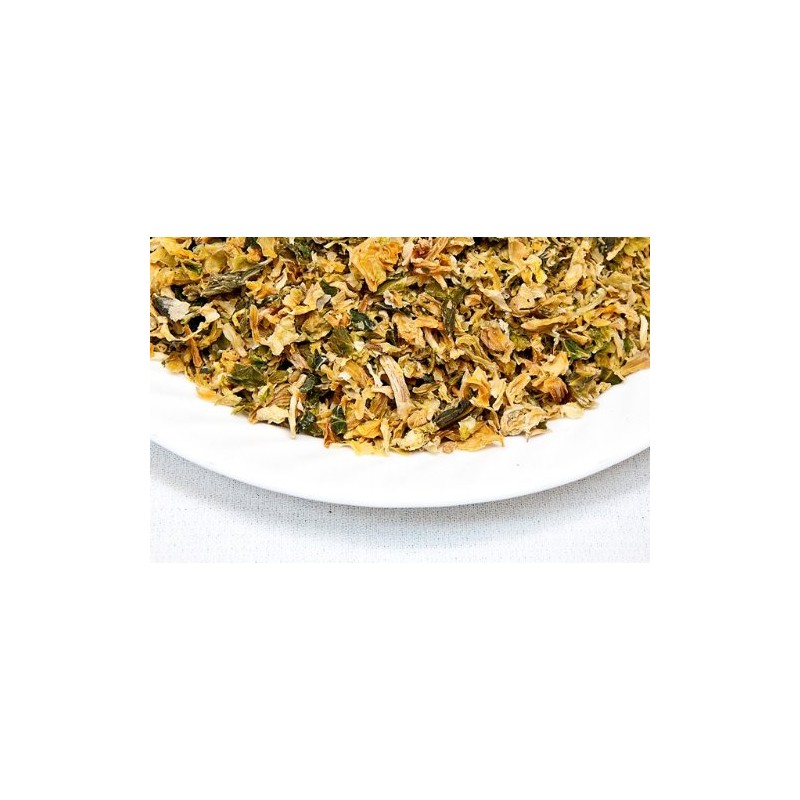 Mother Earth Products Dried Cabbage,10 oz