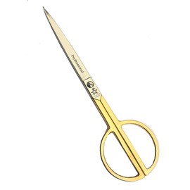 GIFAZ - SCISSORS OFFICE RINGS CRESCENT