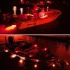 LOVLY 50pzs Plafones Led Cromado Para Camión Trailer Micro 24v