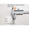 Luanxu 38mm roller blind Fittings, Roller Blind Mechanism, Roller Blind