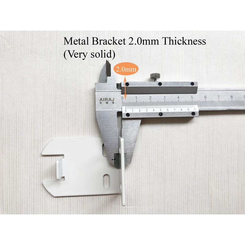 Luanxu 38mm roller blind Fittings, Roller Blind Mechanism, Roller Blind