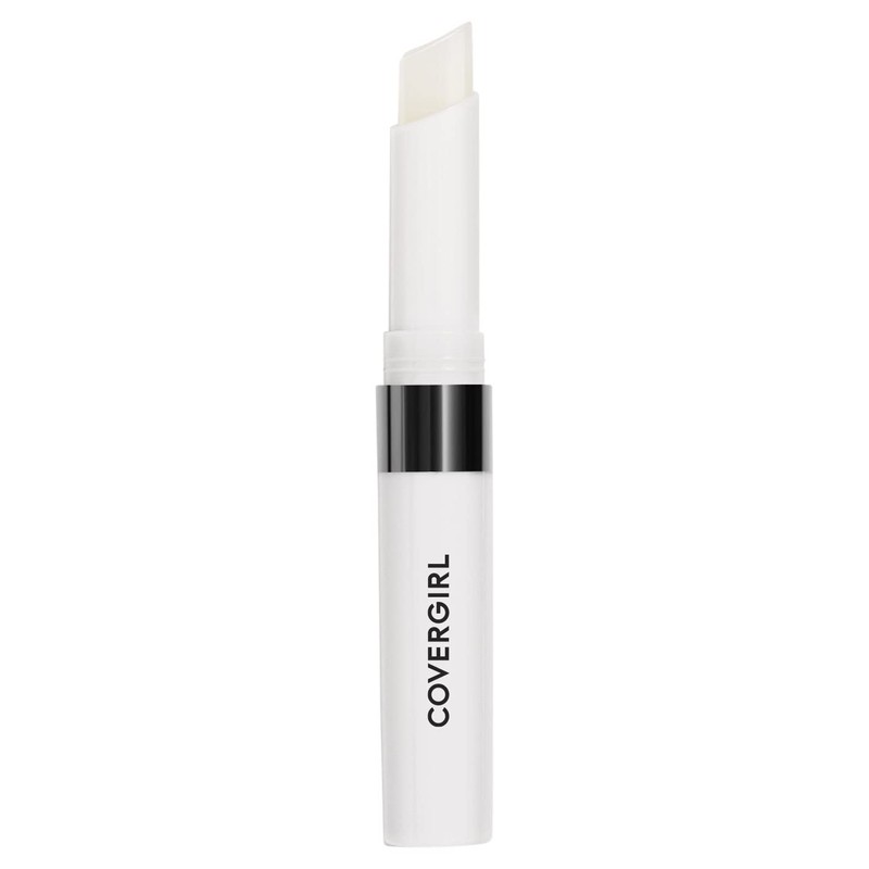 COVERGIRL Outlast All Day Top Coat, Clear, Pack of 1