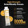 U Perform Active Collagen Gel, 8000mg Bovine Collagen Supplement with